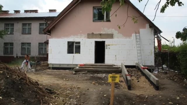 Tczew - W Kursztynie będą mieli świetlicę wiejską