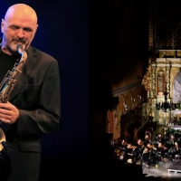 Tczew - Sambor Festival Tczew 2026 - IV koncert - Saksofonowe Opowieści