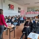 Tczew - Promowali czujność onkologiczną