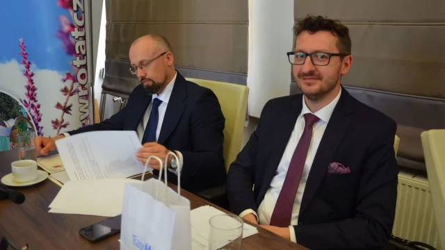Tczew - Rada Miasta obraduje w nowym składzie [AKTUALIZUJEMY]