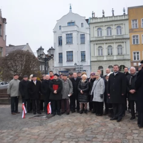 Tczew - Dzień Tczewa 2015