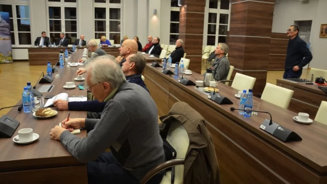 Tczew - W ratuszu o przyszłorocznym budżecie. "Optymalny, proinwestycyjny, zrównoważony"
