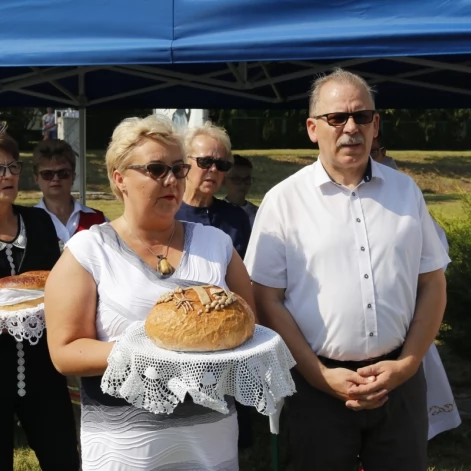 Tczew - Odpust w Lubiszewie