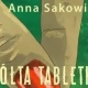 Tczew - Miejska Biblioteka Publiczna zaprasza na spotkanie z pisarką i blogerką Anną Sakowicz