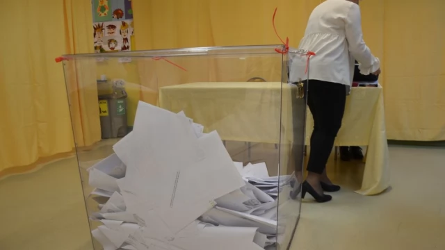 Tczew - Będzie II tura. Pobłocki zmierzy się z Dzwonkowskim [AKTUALIZACJA]