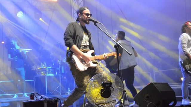 Tczew - Trwają Sobótki Tczewskie. W niedzielę na ludowo i Kobranocka