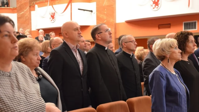 Tczew - Dzień Tczewa. Nagrody, odznaczenia, wzruszenia...