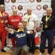 Tczew - Bejgrowicz i Tokarski kolejny raz z tytułami!