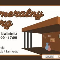 Tczew - Kameralny Targ