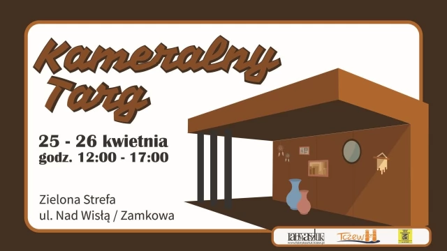 Tczew - Kameralny Targ