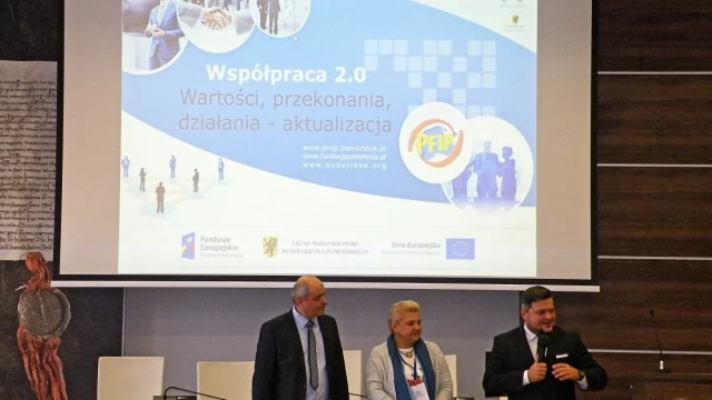 Tczew - Wspólnie o wspólnych sprawach