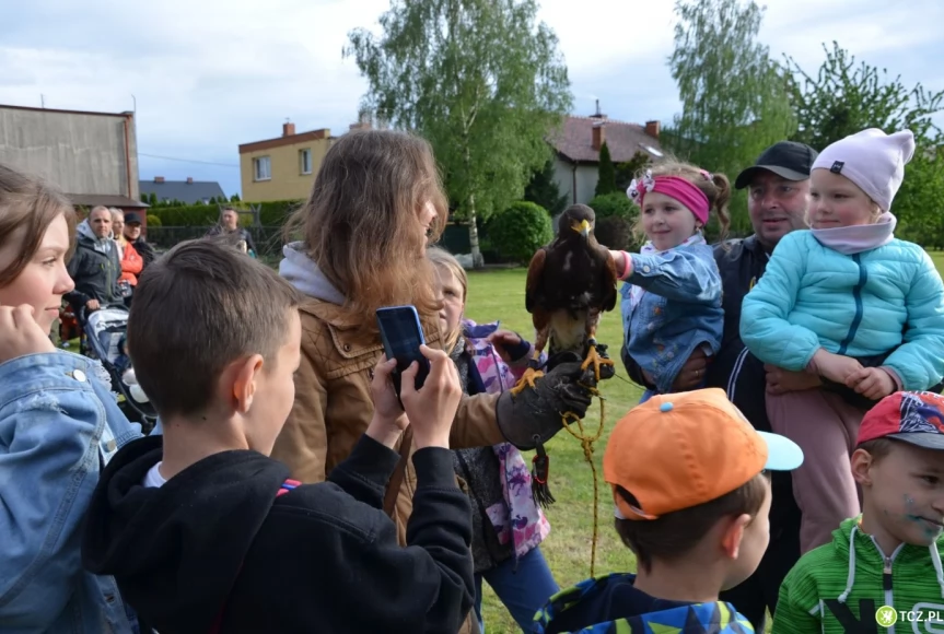 Tczew - Piknik na Górkach