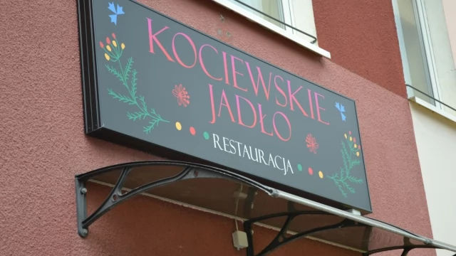 Tczew - Gdzie w Tczewie znajdziemy Kociewie?