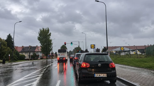 Tczew - Nikt nie chciał wykonać dokumentacji na przebudowę Bałdowskiej. Co dalej?