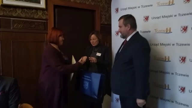 Tczew - Kalendarz z Tczewem już jest! Autorzy zdjęć nagrodzeni