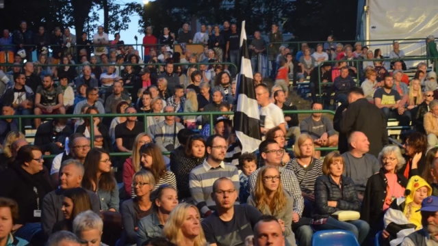 Tczew -  In Memoriam. Grand Prix pojedzie do Łodzi, a na deser występ Kayah