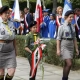Tczew - Tczewianie uczcili ofiary sowieckiej agresji