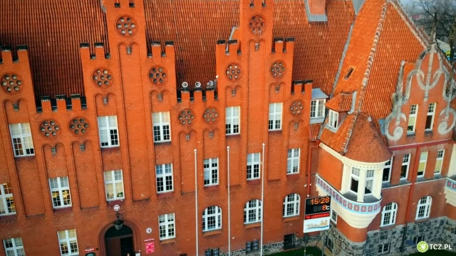 Tczew - Tczew nagrodzony w rankingu SGH Warsaw School of Economics