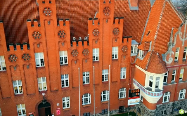 Tczew - Będą podwyżki dla urzędników?