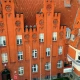 Tczew - Tczew nagrodzony w rankingu SGH Warsaw School of Economics