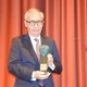 Tczew - Kazimierz Smoliński Tczewianinem Roku 2017
