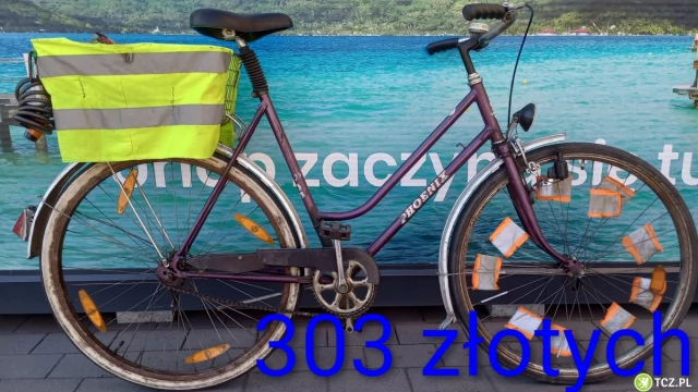 Tczew - Damka Niemiecka sprzedam 28&amp;#34;