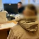 Tczew - Miłośnik kapsułek do zmywarki w rękach mundurowych