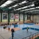 Tczew - Powiatowa Licealiada w Badmintona