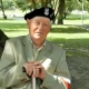 Tczew - 93-letni powstaniec warszawski wspomina sierpniowy zryw. "Ojczyzna to nasza matka!"