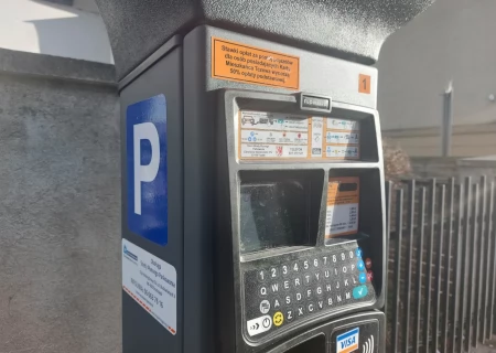 Tczew - Ruszyły strefy płatnego parkowania
