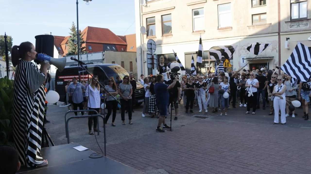 Tczew - In Memoriam Festiwal Grzegorza Ciechowskiego