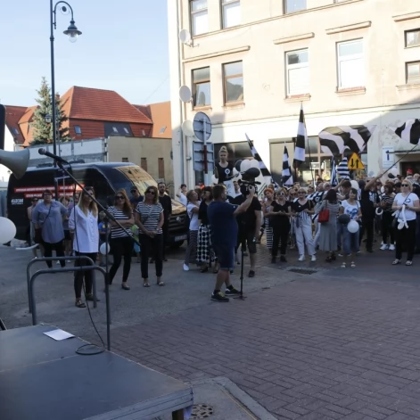 Tczew - In Memoriam Festiwal Grzegorza Ciechowskiego