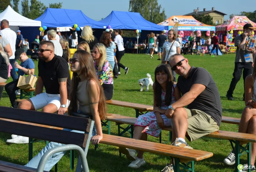 Tczew - Rodzinny Piknik Charytatywny