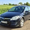 Tczew - Opel Astra H 1.6 Twinport 105 KM