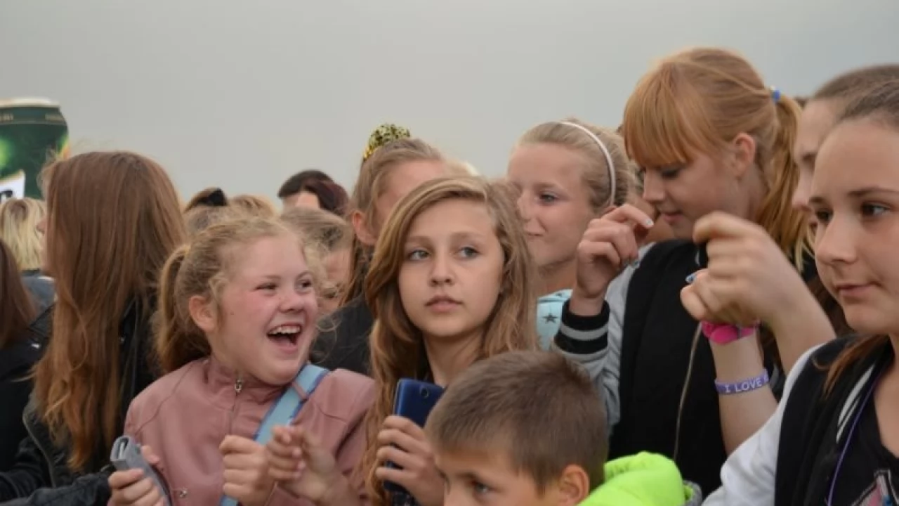 Tczew - Dni Ziemi Tczewskiej 2015