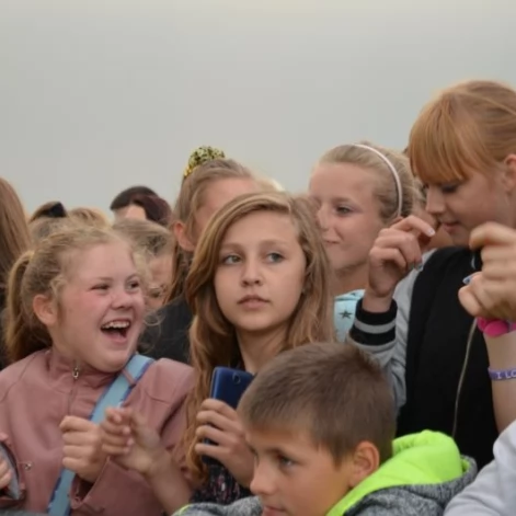 Tczew - Dni Ziemi Tczewskiej 2015