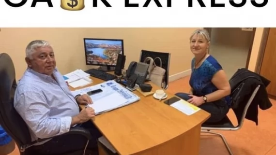 Tczew - Potrzebujesz finansowania? Mamy rozwiązanie!
