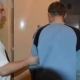 Tczew - Wspólnie pili i się pokłócili. Pobił kolegę, bo chciał jego komórkę