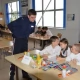 Tczew - Bezpieczna droga do szkoły - konkurs dla najmłodszych 