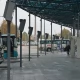 Tczew - Kolejne kontrole przewoźników na węźle