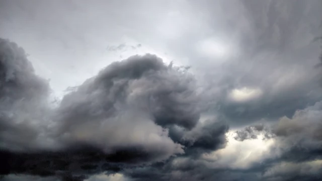 Tczew - Będzie wiało i padało