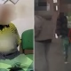 Tczew - Nawet trzy lata więzienia za wymachiwanie siekierą w środku miasta