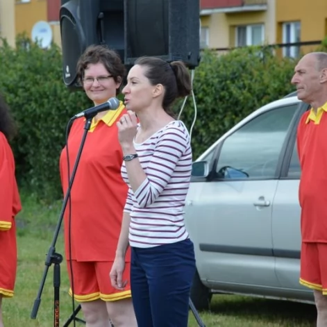 Tczew - Turniej Sportowy "Fair Play"