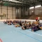 Tczew - Unihokejowe zmagania w Półfinale Wojewódzkim