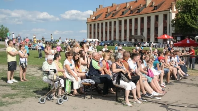Tczew - Gniew świętował z Neo-Nówką