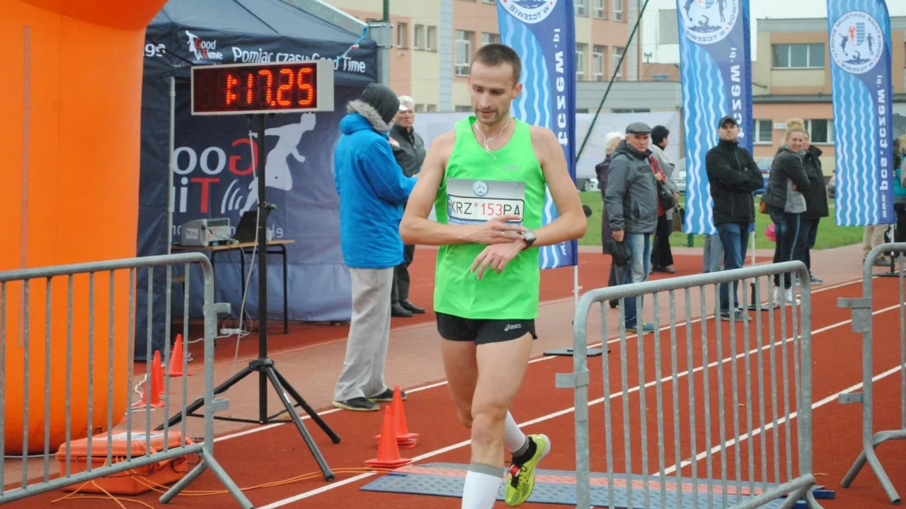 Tczew - Półmaraton Nadwiślański