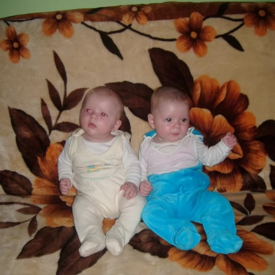 Tczew - Jacuś & Maciuś