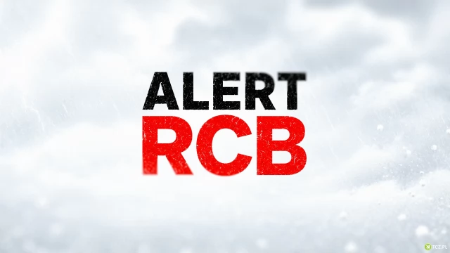Tczew - Uwaga! Dziś, w nocy i jutro burze z gradem i silny wiatr. Wysłano alert RCB