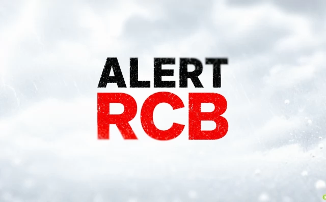 Tczew - Uwaga! Dziś, w nocy i jutro burze z gradem i silny wiatr. Wysłano alert RCB
