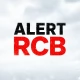 Tczew - Uwaga! Dziś, w nocy i jutro burze z gradem i silny wiatr. Wysłano alert RCB